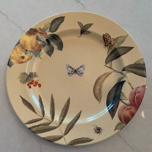 Spode Fruit Haven serving platter